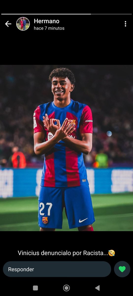 Buenas noches! 💙❤️