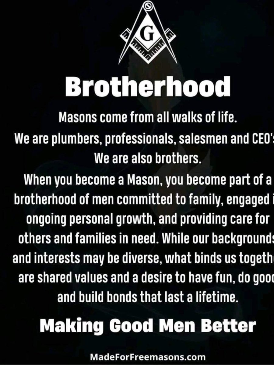 Fifteenth Lodge of Ireland tweet media