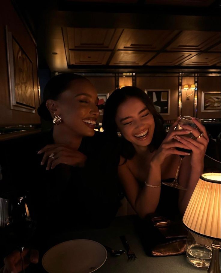 girls night out