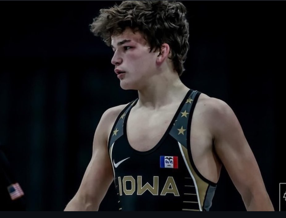 DWCwrestle's tweet photo. Our boys all competed extremely hard this weekend. 

Mitchell Murphy took home 2nd place after losing a razor close decision on an overturned call.

Abe Heysinger took 7th &amp; wrestled like an animal. His brother Ike also battled like a warrior.

Elijah Hyet &amp; Kaleb Lightfoot each https://t.co/tL3NHAaV0g