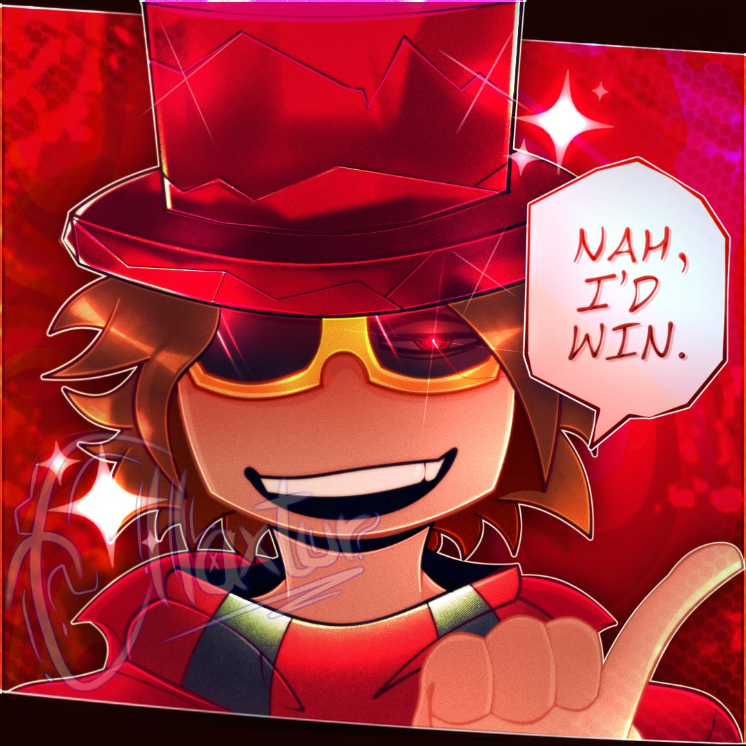 Commission art from dc!! ^^
#roblox #robloxcommission #art #robloxart #robloxavatars #robloxicon