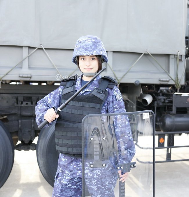 Twitterのコスプレ画像11