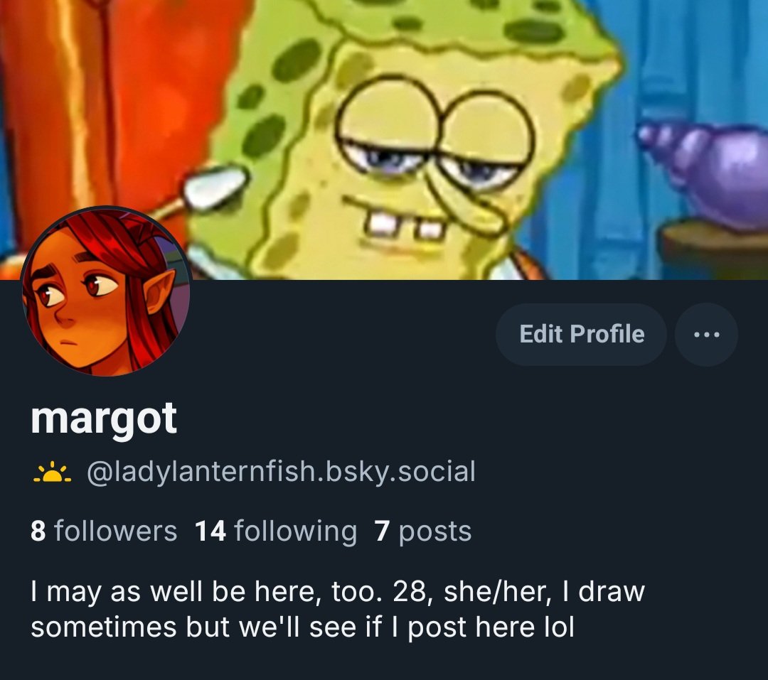 Ladylanternfish's tweet image. In case anyone is interested 🦋