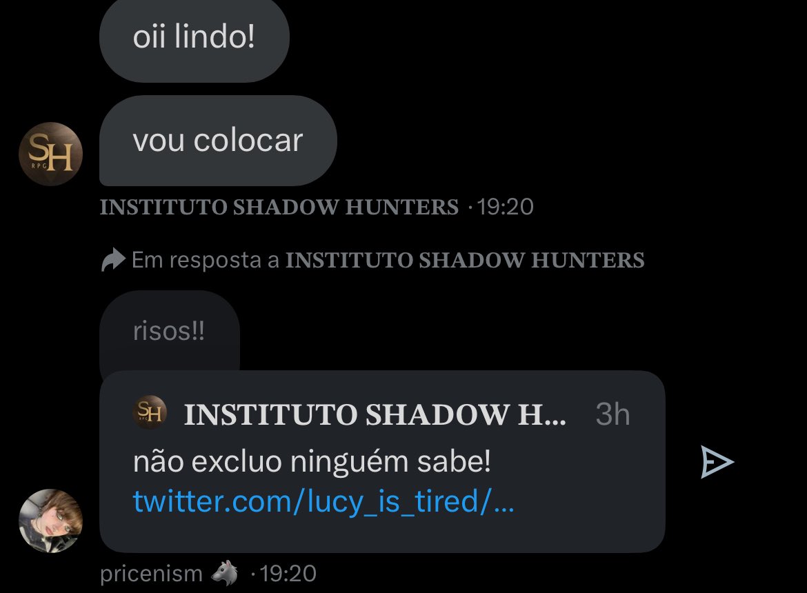 R3MEMBRANC3's tweet image. @ISHRPG