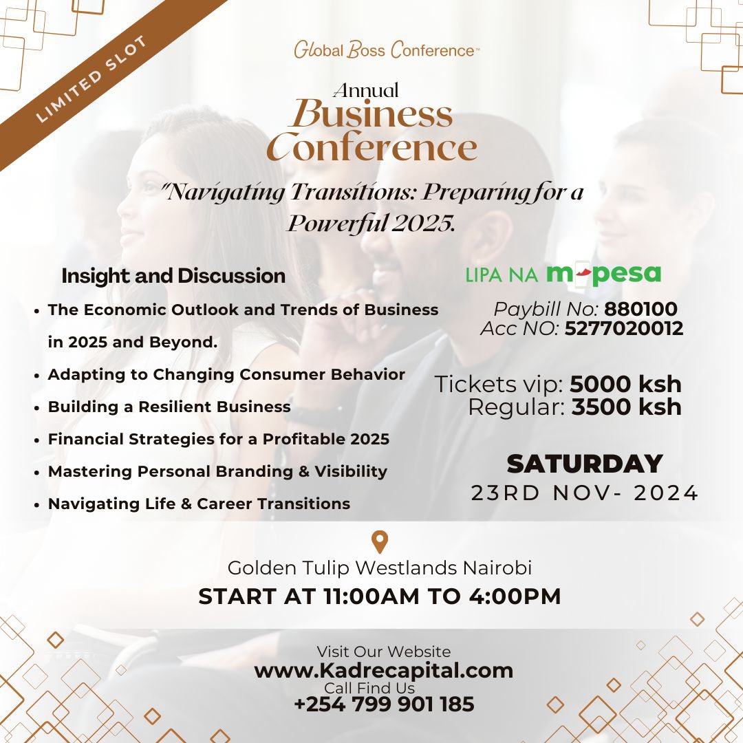 tinahngei's tweet photo. I’m big on social net worth! Apart from this we learn new information and where else than what Global boss conference offers you? A space to network, a space to learn business in a global perspective. Sign up today. 

#networking #networkmarketing #globalbossconferenceke https://t.co/W7iMGFcqZv
