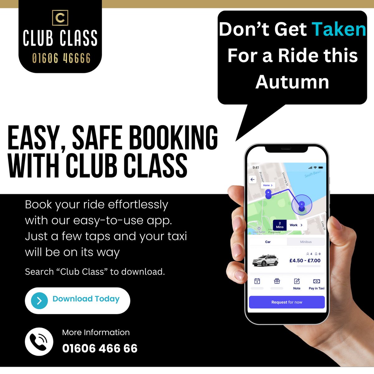 TeamClubClass tweet picture