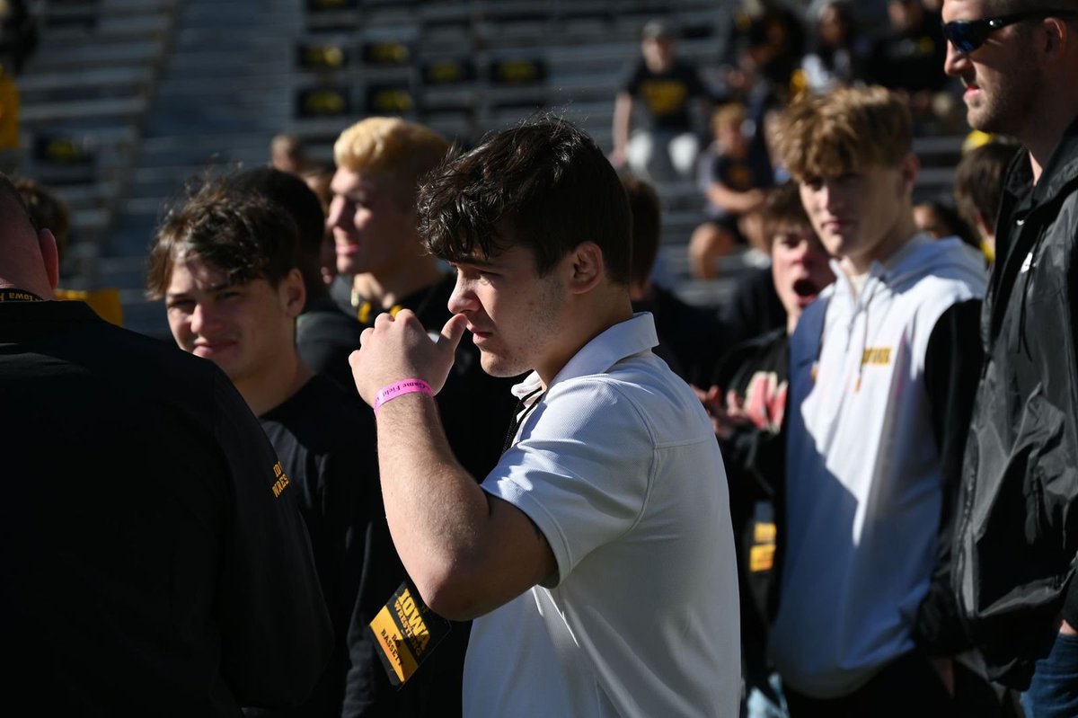Tanner Lafever tweet media