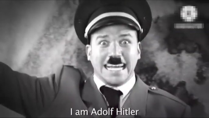 Europe's Most Hated tweet media