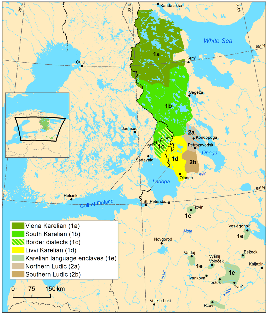 Two indigenous Finno-Ugric languages lost their print media at once

The autonomous institution of the Republic of #Karelia “Publishing House ‘Periodika’ informs that due to the lack of funding from October 24, 2024 for an indefinite period of time will cease publication of