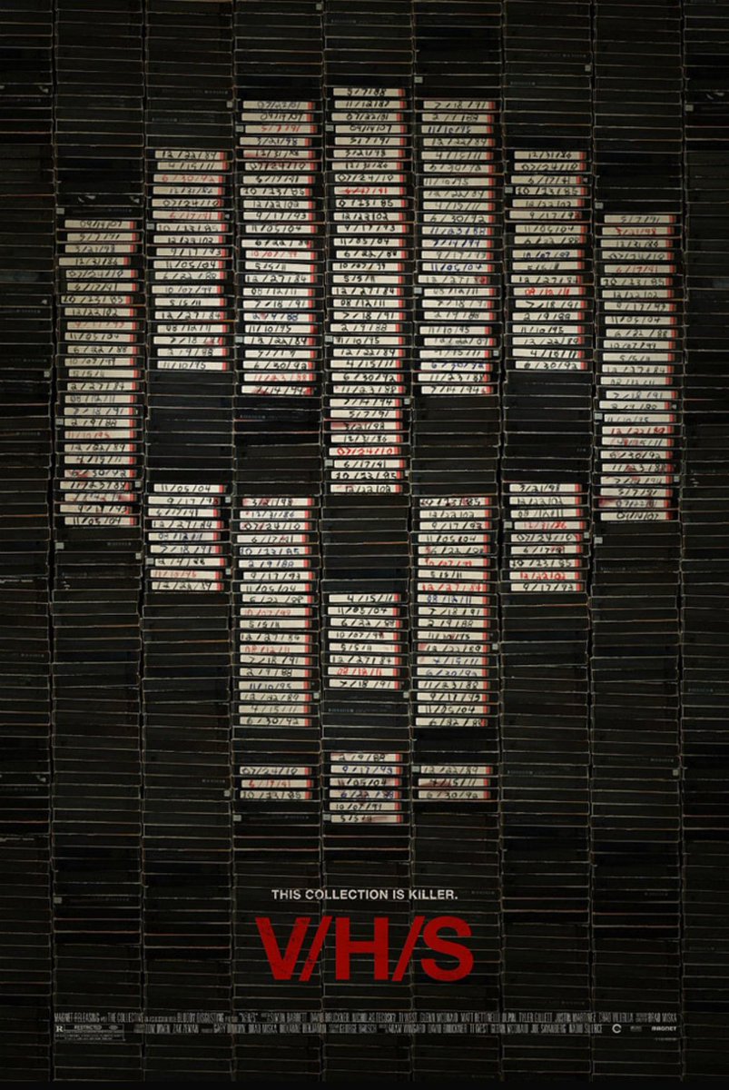 31 Days of Horror

Day 23: V/H/S

I’m so behind. So so behind.