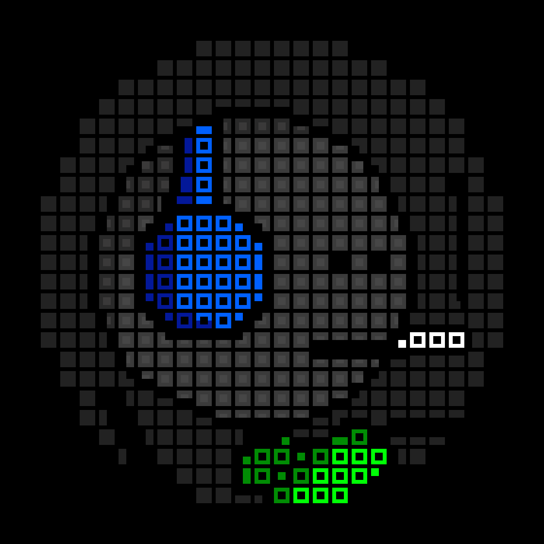 MfersGif's tweet photo. 🔵WhiteList Nakabrickos Giveaway🔵

- Nakabrickos gave us 25 Whitelist Spots for our future Collaboration

- x10 WL for #nomfer holders
- x15 WL for everyone 

🚨Follow the rules to be eligible🚨
🔹Follow @MfersGif & @Nakabrickos
🔹RT + Like + Drop your base wallet!

 Winners in 48H💙

United We Are Strong!