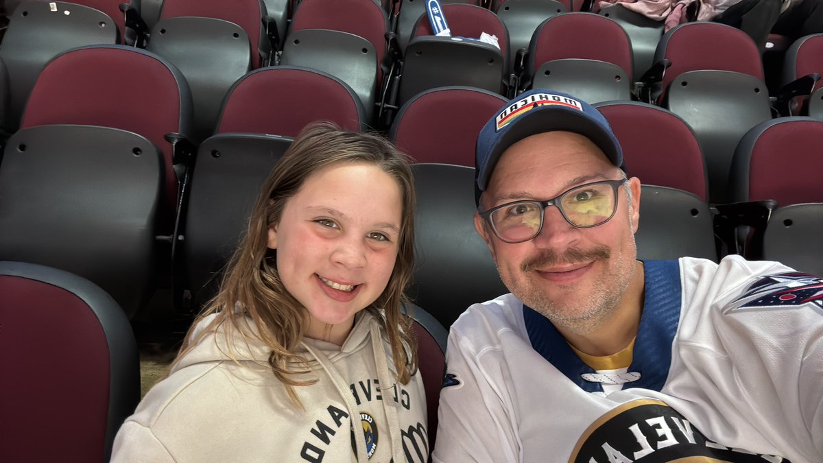 Let’s go Monsters! #FearTheDepths