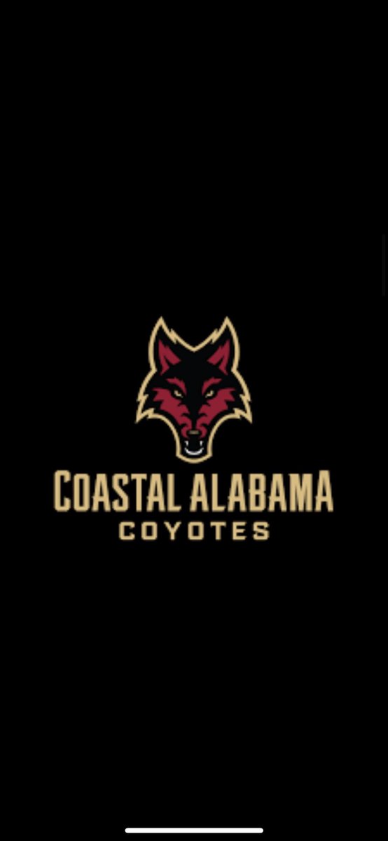 AliviaAlle25's tweet photo. After a great conversation with Coach Christa. I am very excited to announce that I have received my first offer from @coastalAL_north. Believe in God and he will make it happen! ✝️ https://t.co/tHD83rWfMn