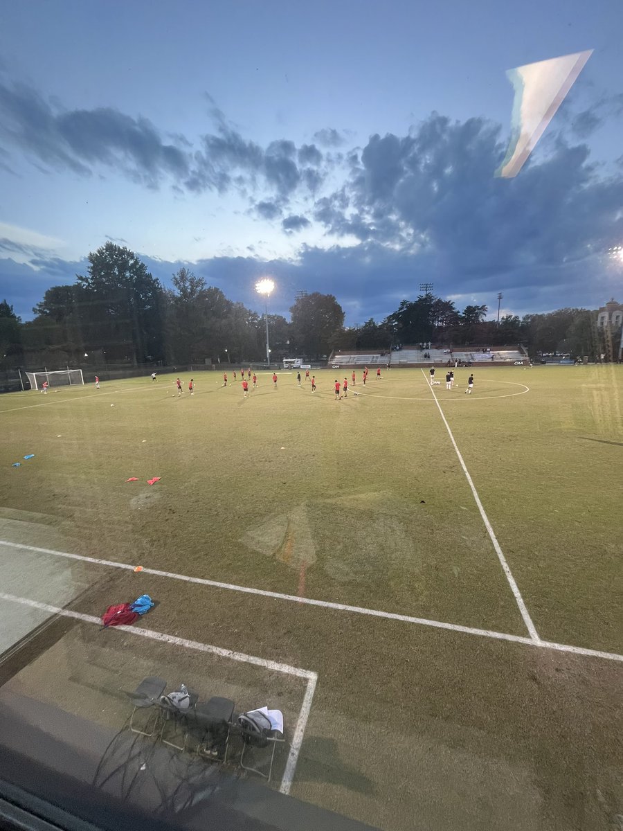Max Wallace (@max_c_wallace) on Twitter photo Let’s play 2! Second game of the day as Elon Men’s Soccer host Northeastern!
Coverage starts at 7! Let’s play 2! Second game of the day as Elon Men’s Soccer host Northeastern!
Coverage starts at 7!
