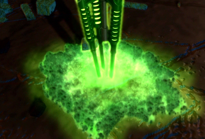 BionicleBot tweet media