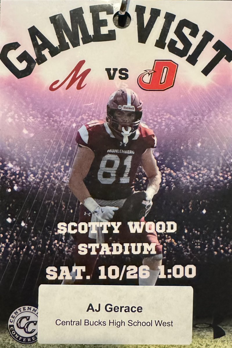 AJ Gerace tweet media