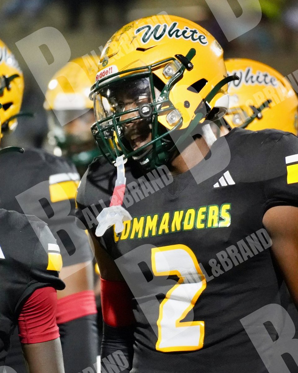 BallandBrand's tweet photo. Edward H. White High School
#2 Drop his @ if you know it ! 
 #highschoolfootball #football #sports #youthfootball  #fridaynightlights #americanfootball #explorepage #ballandbrand #highschool #photography #jaxsports #sportsphotography  #athlete #highschoolsports https://t.co/IgdDlO7gFL