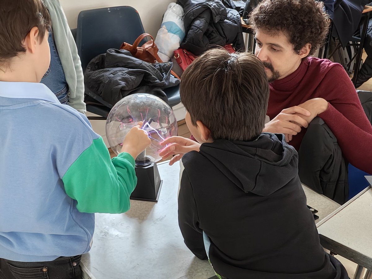 Maddalena Comini tweet media