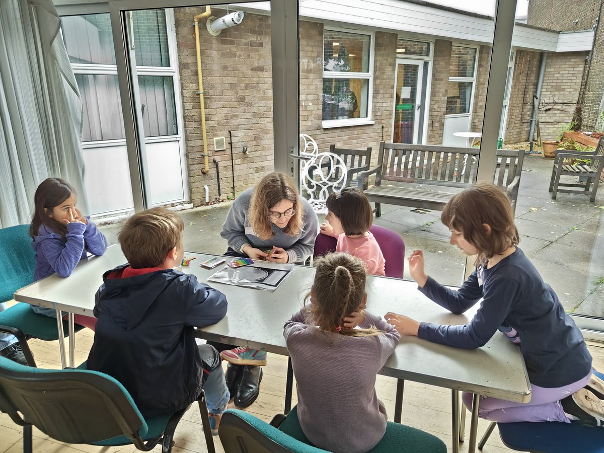 Maddalena Comini tweet media