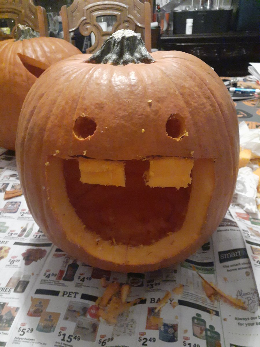 the kurokumo clan are never gonna expect this on halloween night... muahahahahaha...