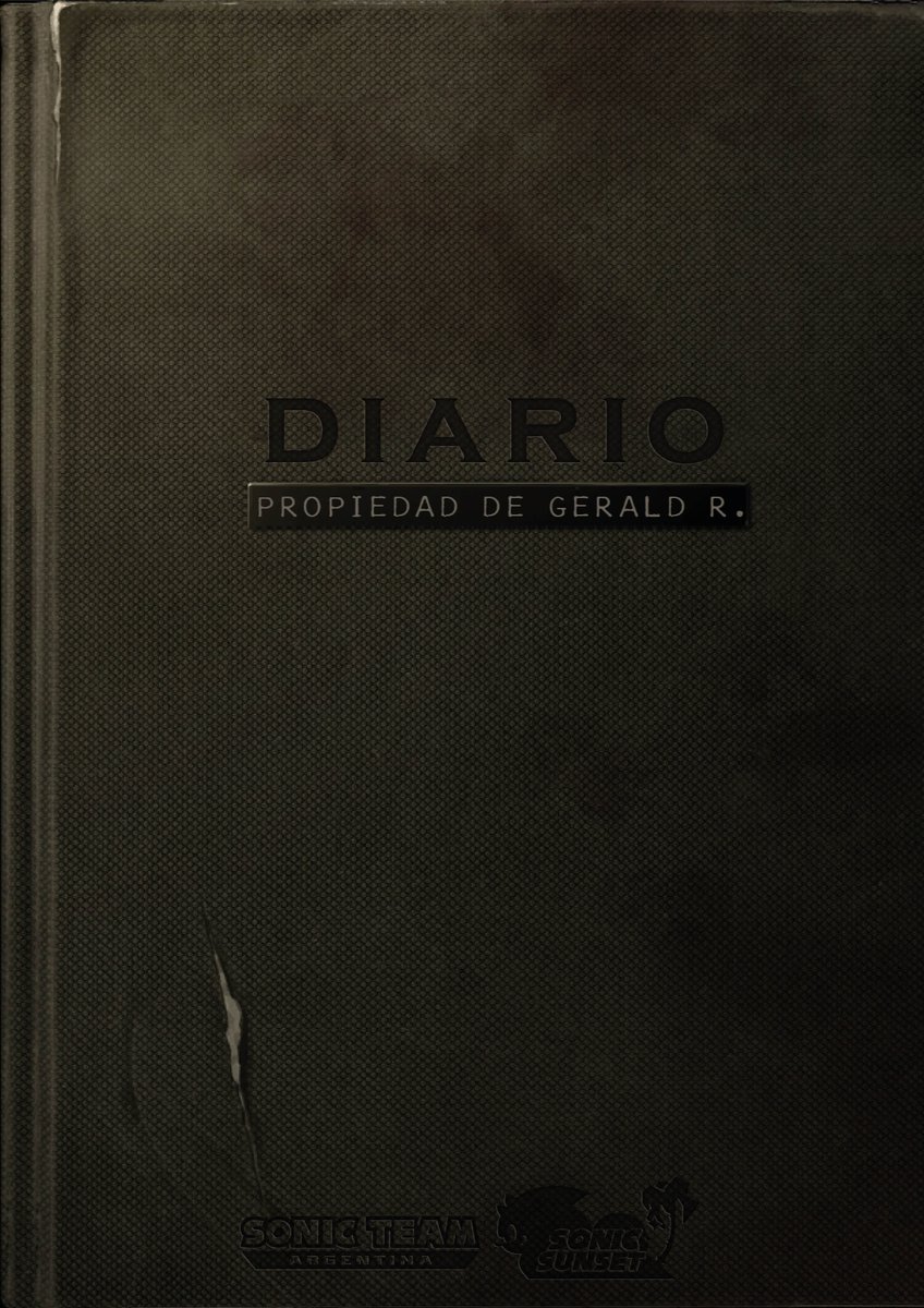 Sonic Sunset tweet media