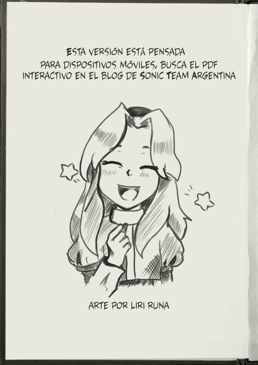 Sonic Sunset tweet media