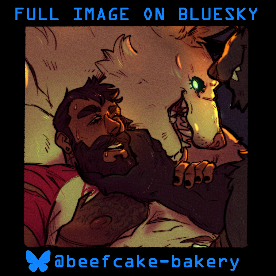 Beefcake Baker @ bsky (@Beefcake_Bakery) / Posts / X