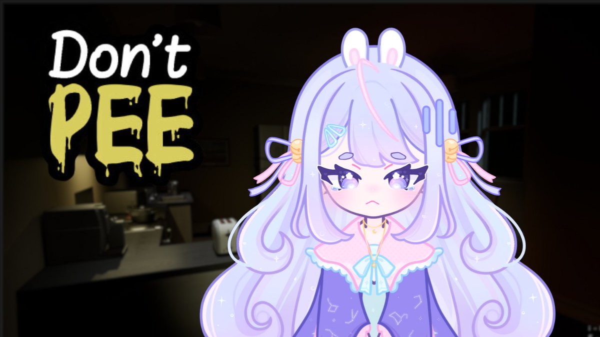 YumeKumori's tweet photo. Don't think about waterfalls...
🕣: 18:00 PDT | 10:00 JST (M/月)
▿Link▿
https://t.co/mPFGKQBlw2
https://t.co/OONp4UXsDj
#Vtuber #新人Vtuberを発掘せよ #VtuberUprising #ENVtuber #KumoriYume #DontPee https://t.co/Z1WjqhilRn
