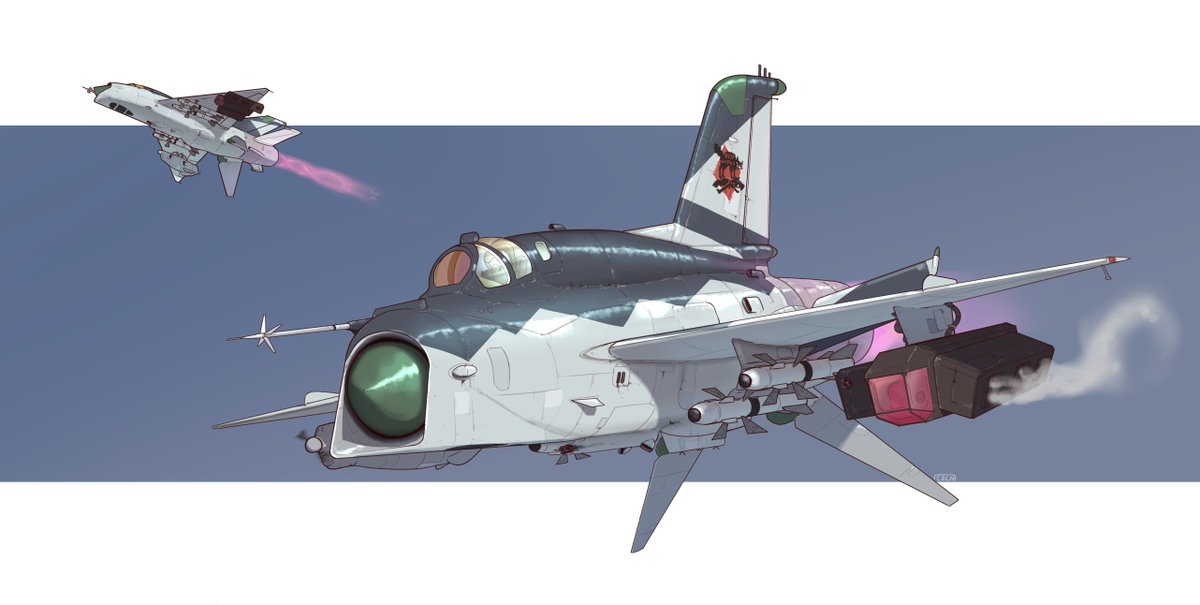 VtolairMail's tweet image. Superior perfomance and Tactical Laser Weapons.
comission for @MechaClicker !