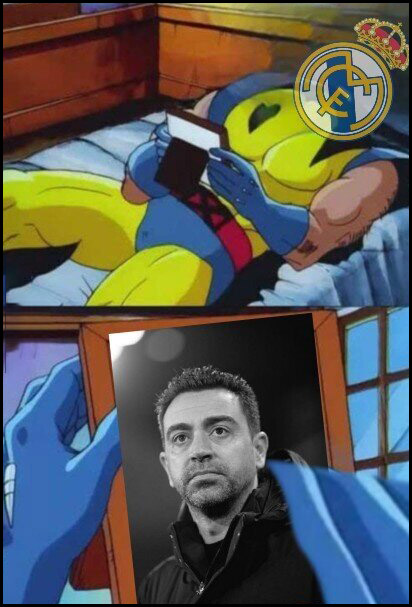 TrollFootball's tweet photo. Real Madrid fans right now https://t.co/siYLwYZEPs