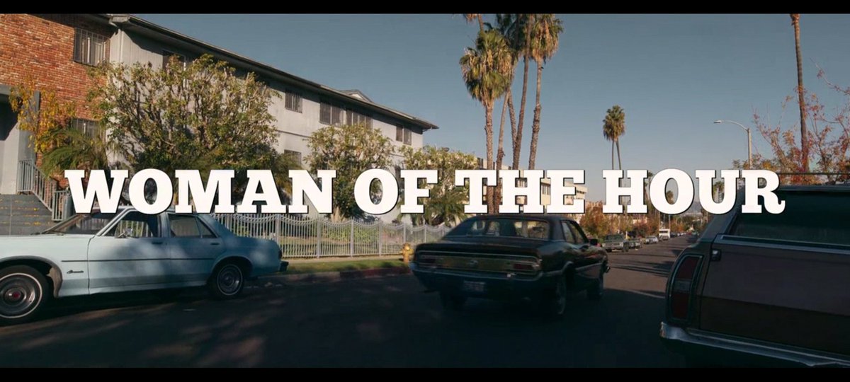 iskarthi_'s tweet photo. One of the strongest film which echoed  why ALL MEN through the "true story"..

Big shout to Anna Hendrick and Team for reflecting the tension so well with strong visuals n powerful dialogues

More on My ★★★★ review of #WomanOfTheHour on Letterboxd https://t.co/nELjXQWsff https://t.co/ceSeTnttO8