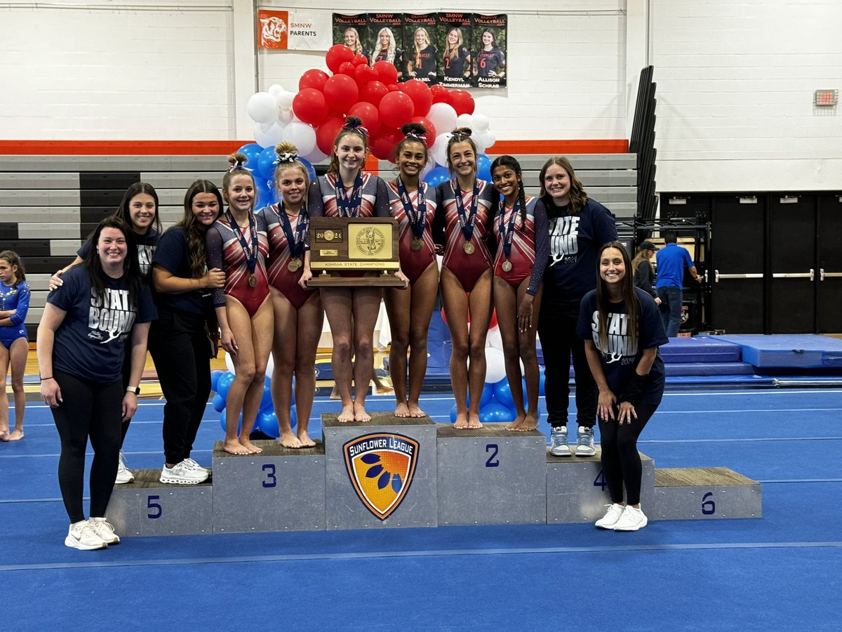 Jennifer Noteboom (@jnoteboomon) on Twitter photo Olathe North wins the Kansas State Gymnastics Championship for the 4th year in a row. 🥇🥇🥇🥇<a href="/JasonHermanON/">Jason Herman</a> <a href="/ADPriceON/">Josh Price, CAA</a> <a href="/KSHSAA/">KSHSAA</a> <a href="/OlatheGym/">Olathe Gymnastics 2024</a> Olathe North wins the Kansas State Gymnastics Championship for the 4th year in a row. 🥇🥇🥇🥇<a href="/JasonHermanON/">Jason Herman</a> <a href="/ADPriceON/">Josh Price, CAA</a> <a href="/KSHSAA/">KSHSAA</a> <a href="/OlatheGym/">Olathe Gymnastics 2024</a>