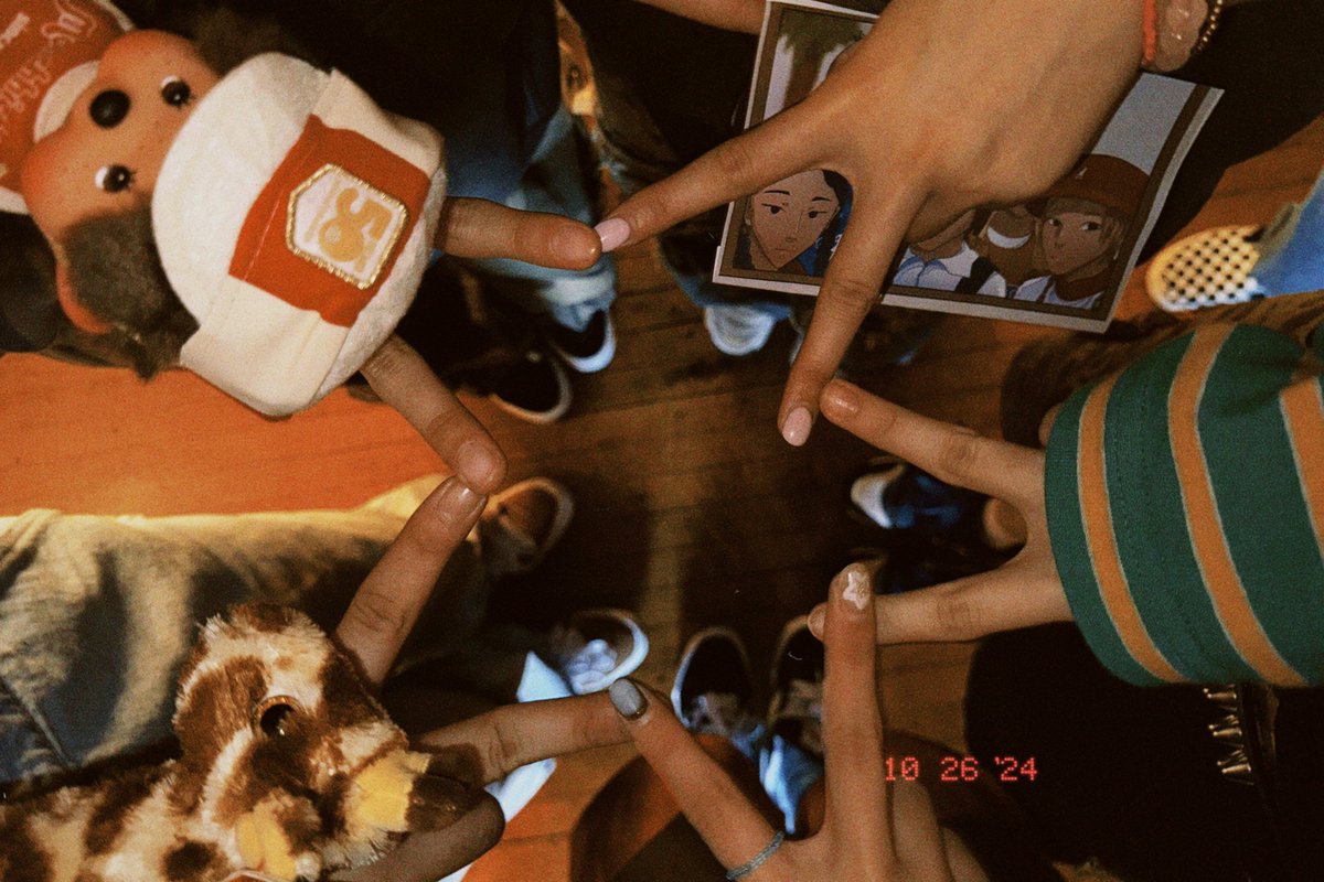 [🍩]
Chicago ❤️ Ready to have fun with us today? Can’t wait to feel your energy! ⚡️

#영파씨 #YOUNGPOSSE #ヤングパッシ
#YOUNGPOSSE_THE_HUNGRY_TOUR