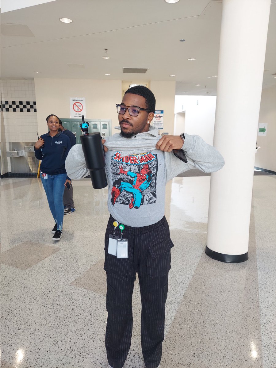 ElsikNGCRams's tweet photo. We are so proud of our Mighty @ElsikNGCRams this week! They rocked the PSAT administration and we catching that CCMR spirit, too. #destinationgraduation #forward #preparation #excellence https://t.co/Qi21ub7JJP