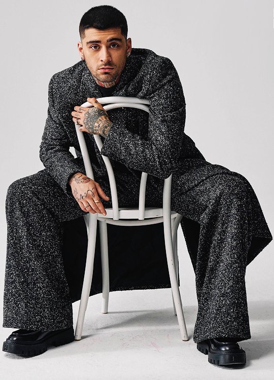 bestofzaynj's tweet photo. ZAYN
📷 Harper's BAZAAR India 2024 https://t.co/RZt0hu9D5e