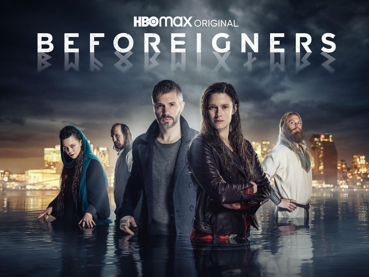 Glenn F. Henriksen tweet media