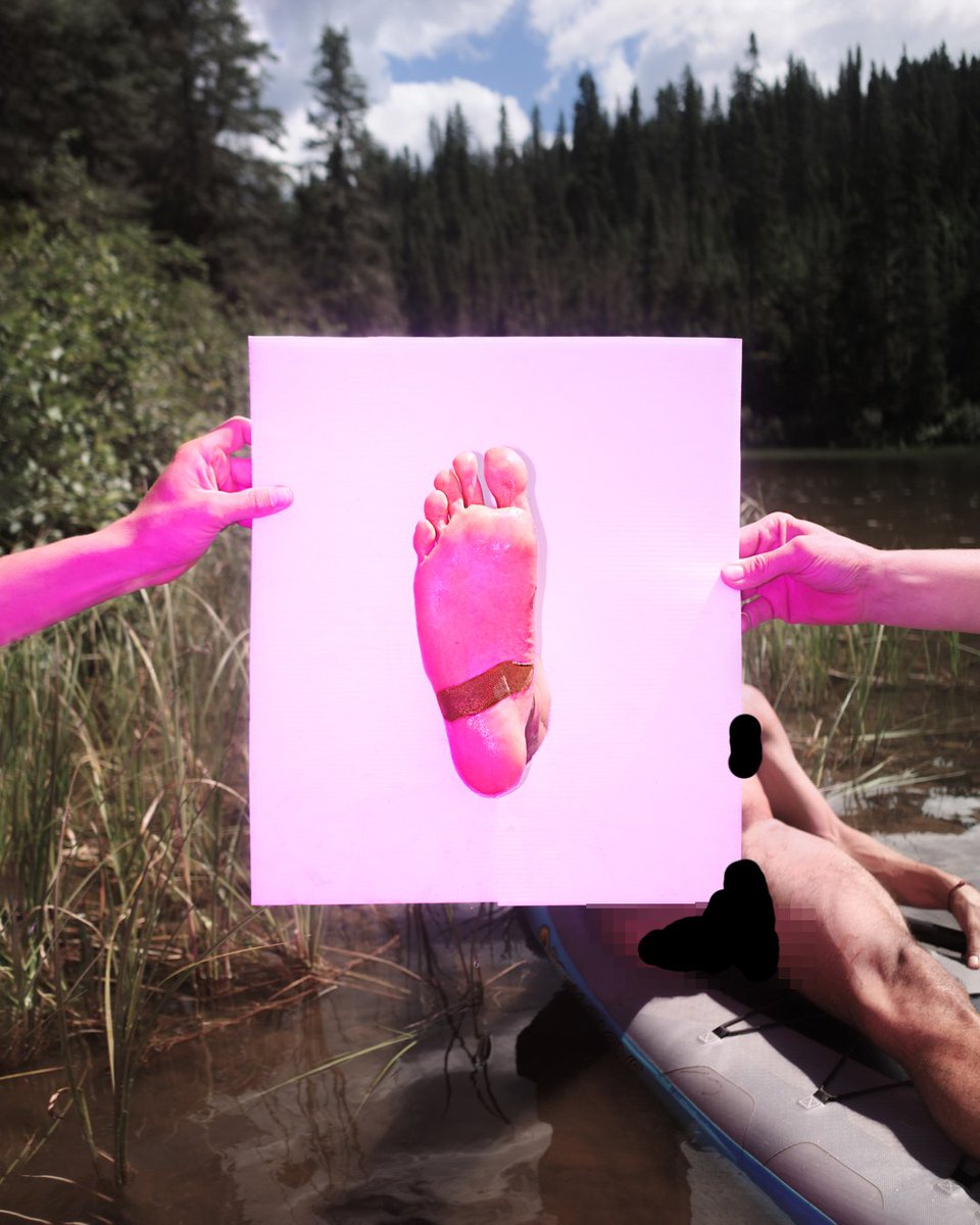 Benoit Paillé tweet media