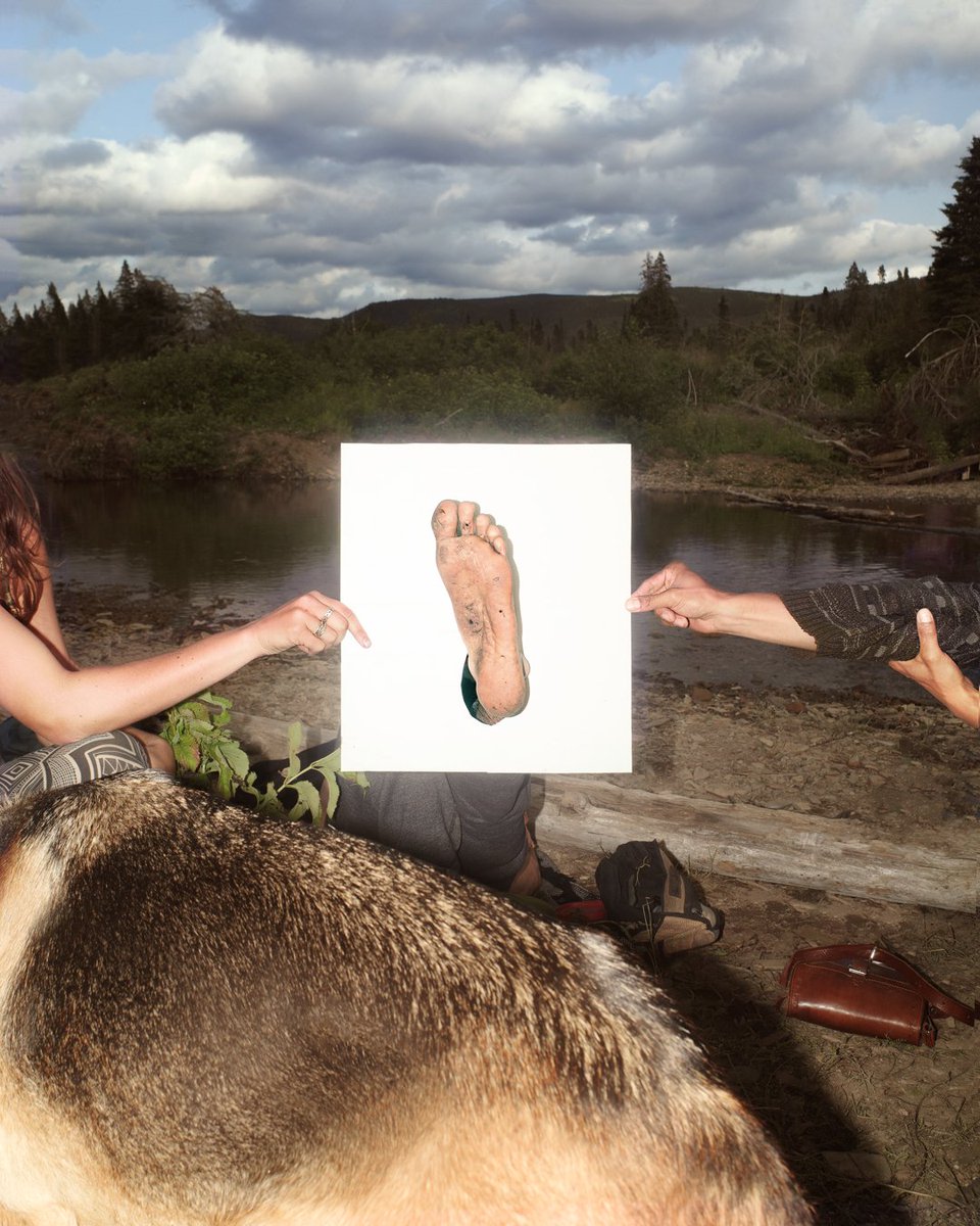 Benoit Paillé tweet media