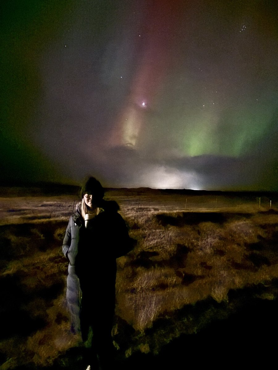 Danielle Foster tweet media