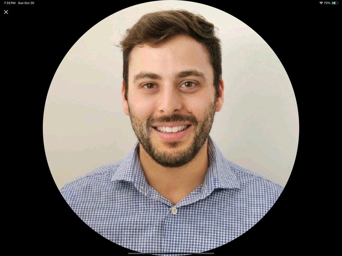 John Bercic tweet media