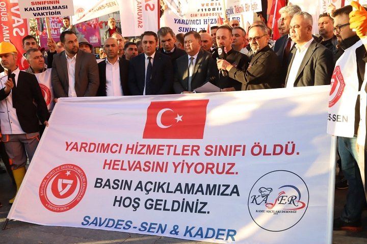 Yhsgihtholsun's tweet photo. #yhs
#YHSkadro 
 #YardımcıHizmetlerSınıfı https://t.co/5KAHTO9I0z