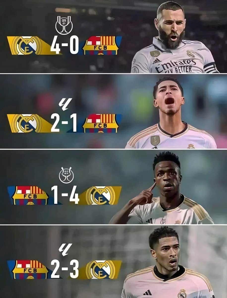 monthermh5's tweet photo. ليلة واحدة لن تمحي ليالي يا مدريديستا

خسارة متوقعه أساسا بس الذي يزعج شخصية الفريق المنهزمه الشوط الثاني

مافي اي فريق بالعالم ما يخسر 

هلا مدريد دائما و أبداً🤍👕

مع هكذا الكل يتمنى يصحى على خبر إقالة انشلوت�� https://t.co/LHleyN7kE2