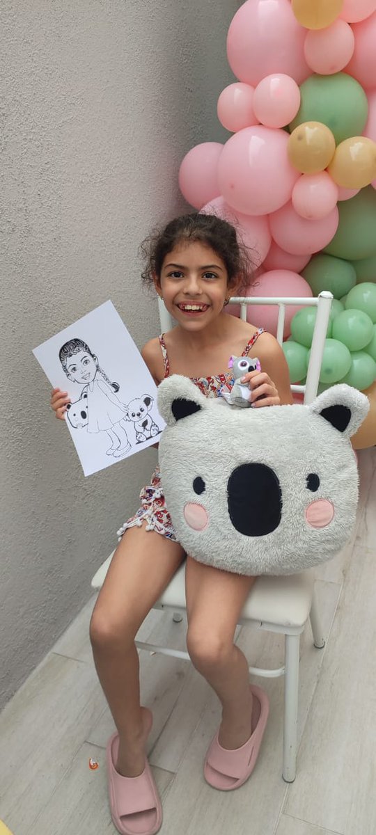 EscueladelComic's tweet photo. #HoradeCrear #dibujo #pintura #Caricatura #porcelanafria #eventos #CUMPLEAÑOS https://t.co/zjZ5l9059N