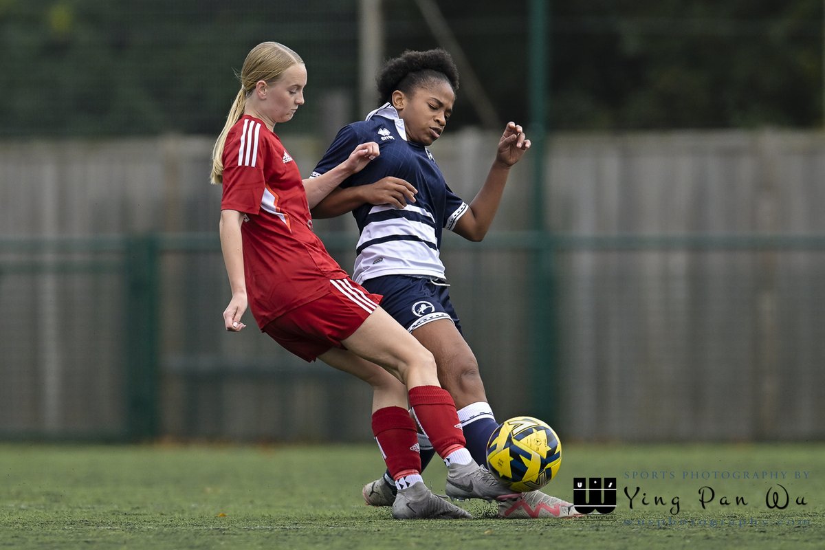 wusphoto's tweet photo. JPL Warriors match Millwall Lionesses U16 v Welling United Academy Girls U16 photos: https://t.co/mF2scvUu5a @JPL_WARRIORS https://t.co/0XZJKUjN6N