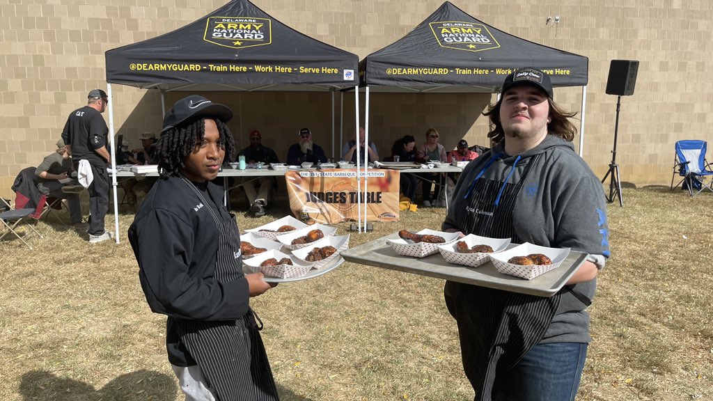 St.Georges Culinary Arts tweet media