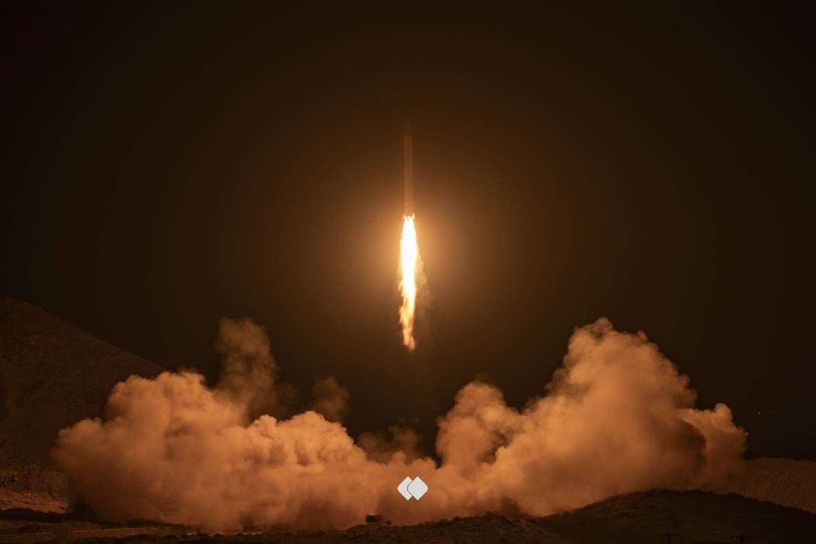 israelrouydad's tweet photo. مانند همیشه شروع کردند به رجزخوانی
با اینکه رادارها و سایت های نظامی شون رو زدیم و هیچ غلطی نکردند.😁
سایت اقتصاد آنلاین:
ایران این بار با 1000 موشک بالستیک آماده پاسخ به اسرائیل است!
#روزهای_توبه
#DaysOfRepentance
#گندهگوز_اول_منطقه https://t.co/PPc08IoWWL
