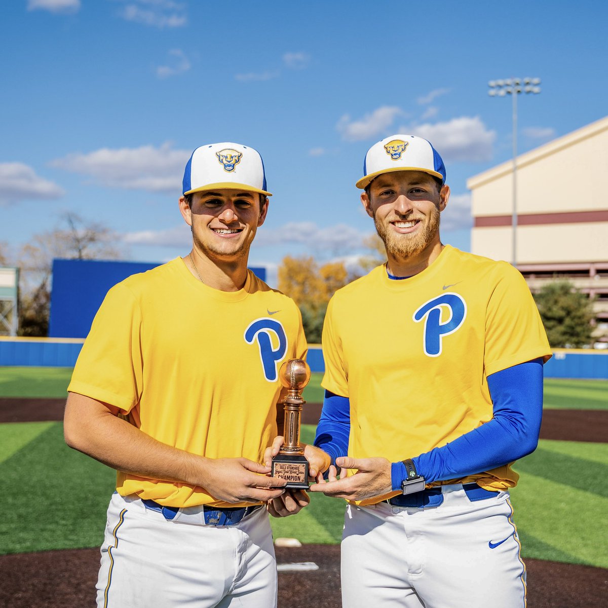 Blue/Gold Co-MVPs 🤟🤟

🏆 <a href="/Pisacreta19/">Sebastian Pisacreta</a> 
🏆 Kyle Demi

#H2P