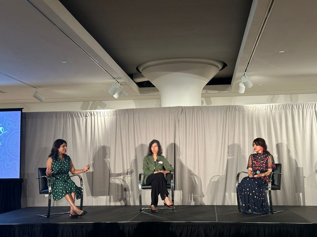 SAIA (@saia_ibd) on Twitter photo Important panel discussion on culturally informed and culturally sensitive #IBD care for the #SouthAsian community, ft <a href="/IBD_Houston/">Bincy Abraham, MD, MS</a>, #NajjiaMahmoud, & <a href="/crohnsbabble/">Sharan</a>, moderated by the amazing <a href="/FITWITMD/">Neilanjan Nandi, MD, FACG, AGAF, FCCF, FACP</a> & <a href="/ownyourcrohns/">Tina Aswani-Omprakash, MPH</a>!
#SouthAsianIBD #ACG2024 Important panel discussion on culturally informed and culturally sensitive #IBD care for the #SouthAsian community, ft <a href="/IBD_Houston/">Bincy Abraham, MD, MS</a>, #NajjiaMahmoud, & <a href="/crohnsbabble/">Sharan</a>, moderated by the amazing <a href="/FITWITMD/">Neilanjan Nandi, MD, FACG, AGAF, FCCF, FACP</a> & <a href="/ownyourcrohns/">Tina Aswani-Omprakash, MPH</a>!
#SouthAsianIBD #ACG2024