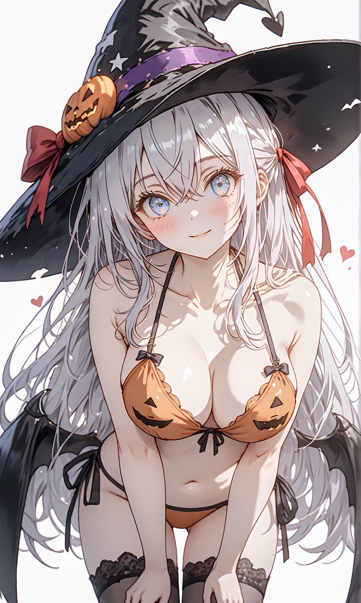 wa_nsu_AI's tweet photo. もうすぐハロウィンですね🎃

#Halloween #ロシデレ https://t.co/aSHUlfS9kp
