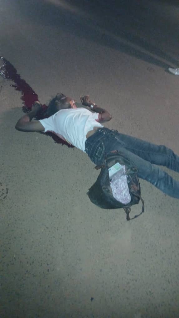 Amba2020Sa's tweet image. The victims continue to increase even as we are speaking,Arresting freedom fighters is not the solution, stop pretending that you love the people of Ambazonia more than those who fight for them.Where have you been for the past 64years when the Ambazonian people were being incited